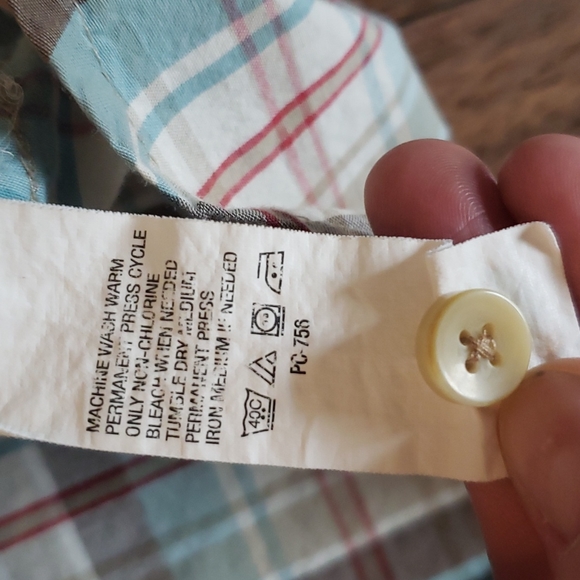 Timberland shirt - Picture 5 of 5